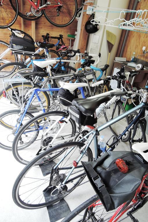 Cyclo No Ie Hotel Imabari Railway Station Екстериор снимка