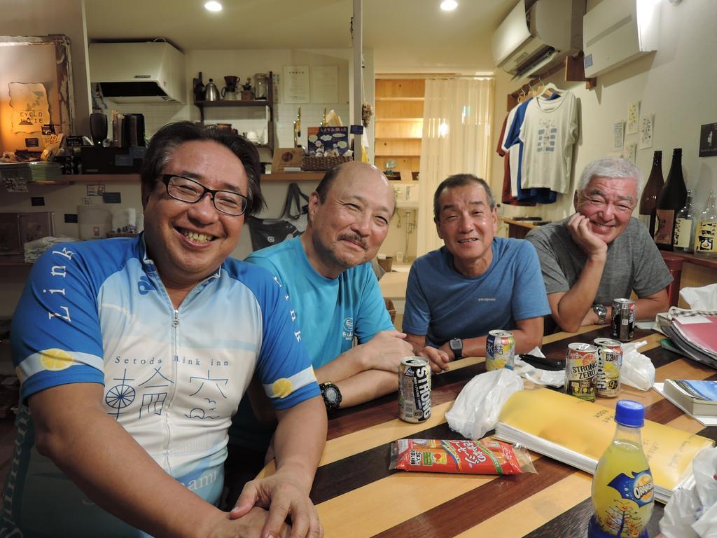 Cyclo No Ie Hotel Imabari Railway Station Екстериор снимка